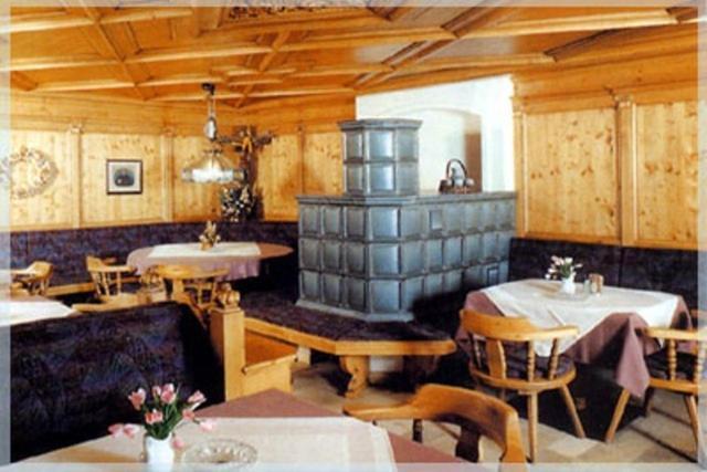 Gasthof Ascherwirt Hotel Brandenberg Exterior foto