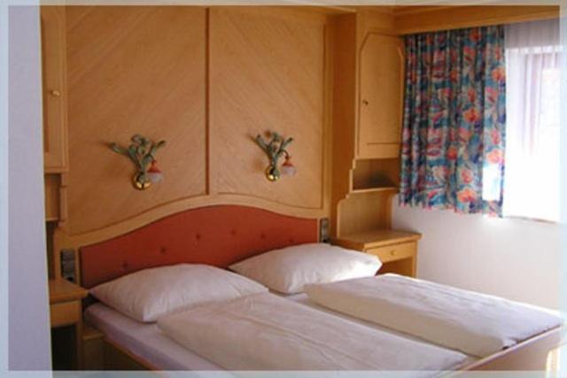 Gasthof Ascherwirt Hotel Brandenberg Habitación foto