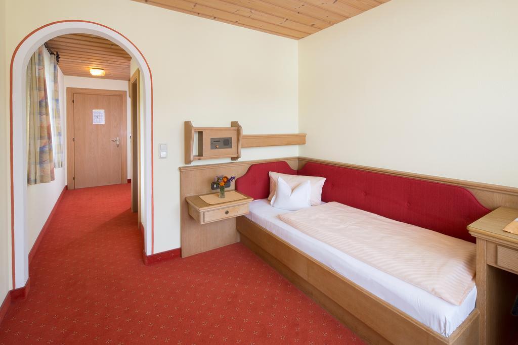 Gasthof Ascherwirt Hotel Brandenberg Habitación foto