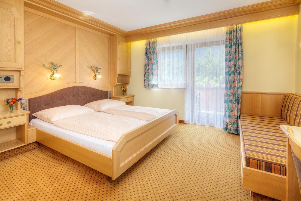 Gasthof Ascherwirt Hotel Brandenberg Habitación foto